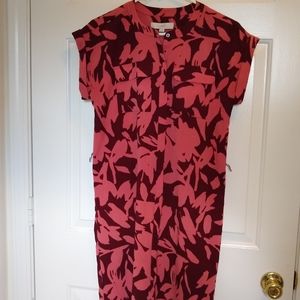 Ann Taylor Loft dress